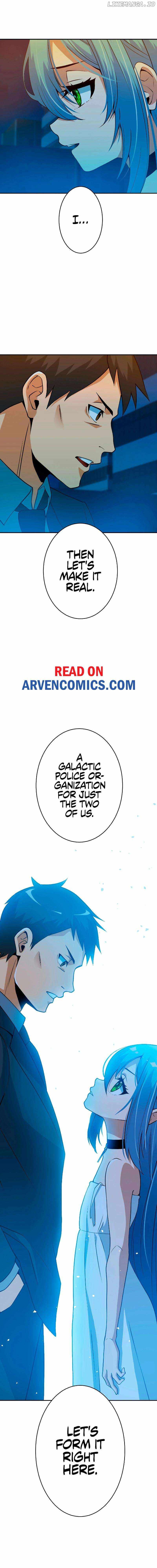 Great Universal Monster Defense War Chapter 15 16